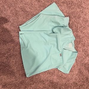 Figs scrubs size small